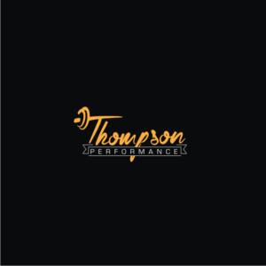 Diseño de Logo por Mr. Arham para Thompson Performance | Diseño #11225966
