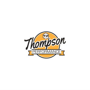 Logo Design by Arham Hidayat for Thompson Performance | Design: #11225967