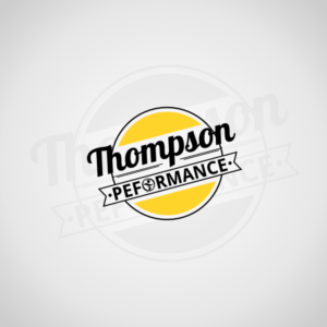 Logo Design by Mbembet for Thompson Performance | Design: #11227260