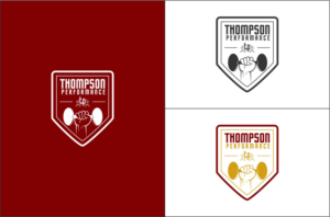 Logo Design by DG for Thompson Performance | Design: #11224171