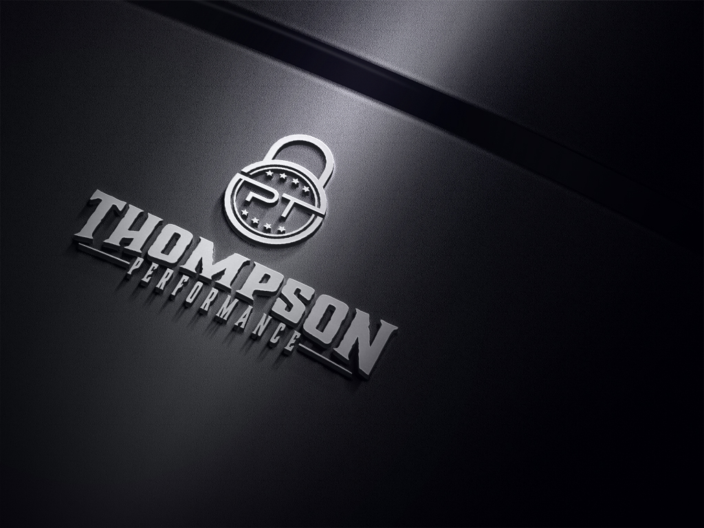 Logo Design by spring TM for Thompson Performance | Design #11211826