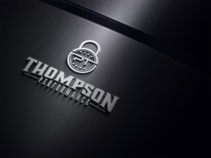 Logo Design by spring TM for Thompson Performance | Design: #11211826