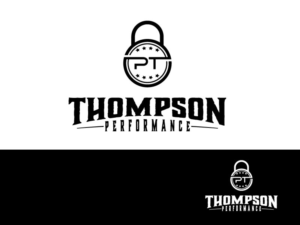 Logo Design by spring TM for Thompson Performance | Design: #11211827