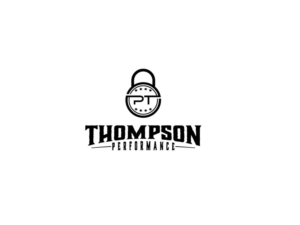 Logo Design by spring TM for Thompson Performance | Design: #11211828