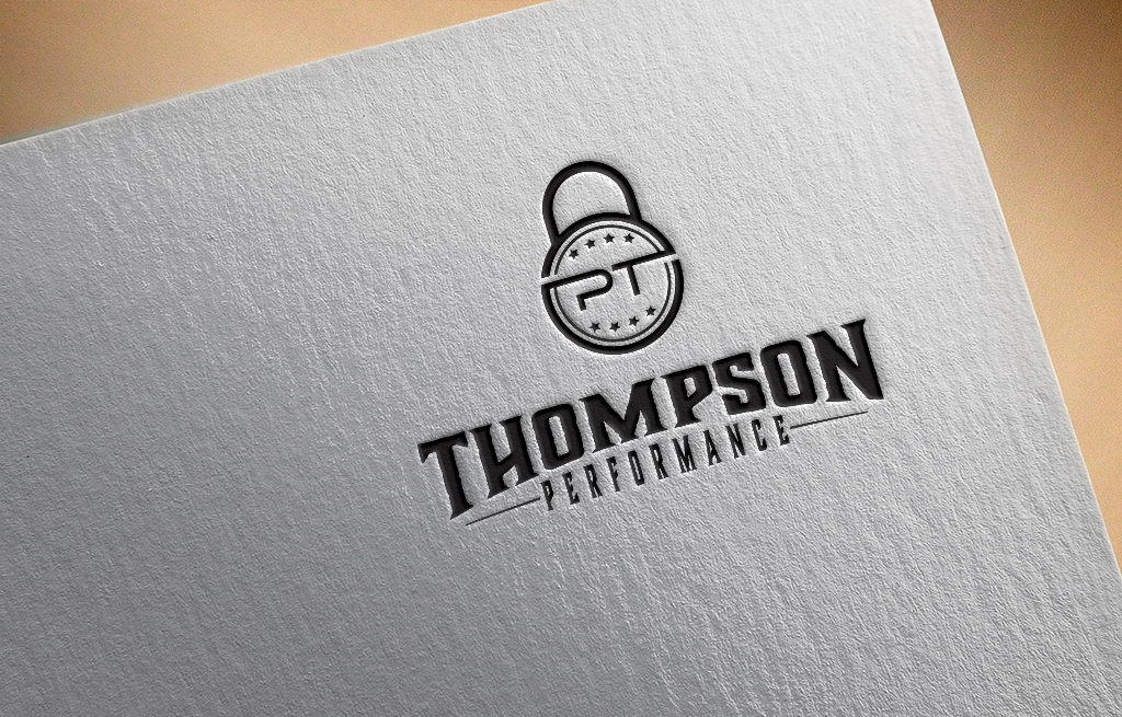 Logo Design by spring TM for Thompson Performance | Design #11211829