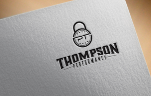 Logo Design by spring TM for Thompson Performance | Design: #11211829