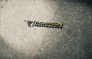 Logo Design by Atec for Thompson Performance | Design: #11207923