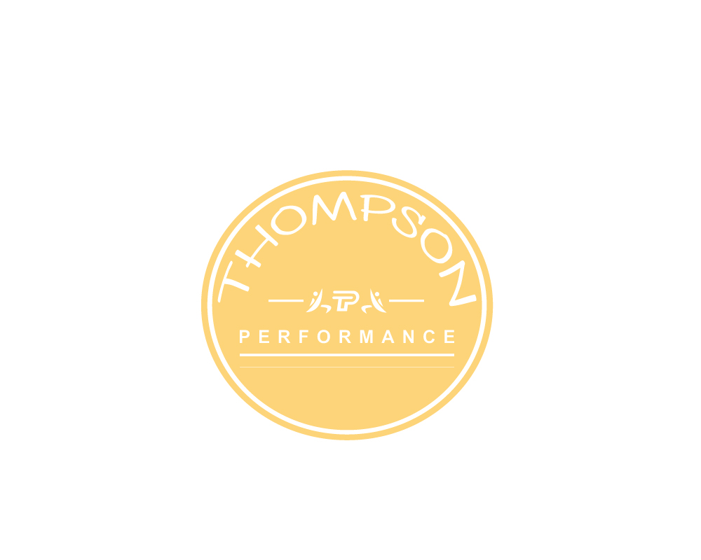 Logo Design by OWL for Thompson Performance | Design #11204693
