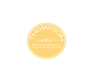 Logo Design by OWL for Thompson Performance | Design: #11204693