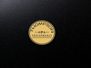Logo Design by OWL for Thompson Performance | Design: #11204694