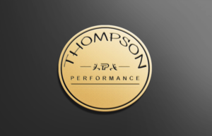 Logo Design by OWL for Thompson Performance | Design: #11204695