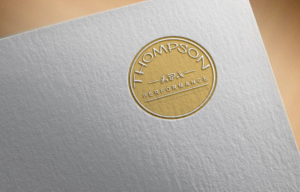 Logo Design by OWL for Thompson Performance | Design: #11204696