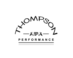 Logo Design by OWL for Thompson Performance | Design: #11204713