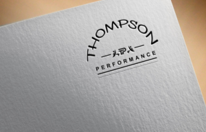 Logo Design by OWL for Thompson Performance | Design: #11204714