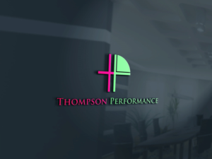 Logo Design by H M SUMON for Thompson Performance | Design: #11210859