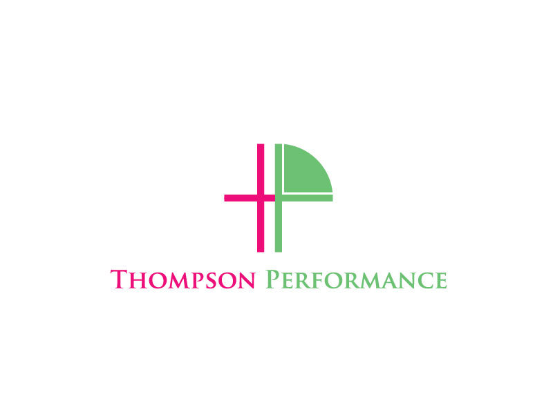 Logo Design by H M SUMON for Thompson Performance | Design #11210860