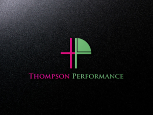 Logo Design by H M SUMON for Thompson Performance | Design: #11210861