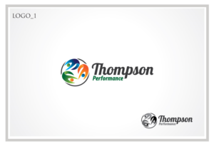 Logo Design by SK Creation for Thompson Performance | Design: #11224629