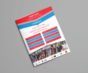 Diseño de Flyer por Infinity para este proyecto | Diseño #11199377