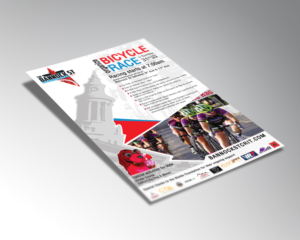 Diseño de Flyer por tanmoy.pramanik para este proyecto | Diseño #11201816