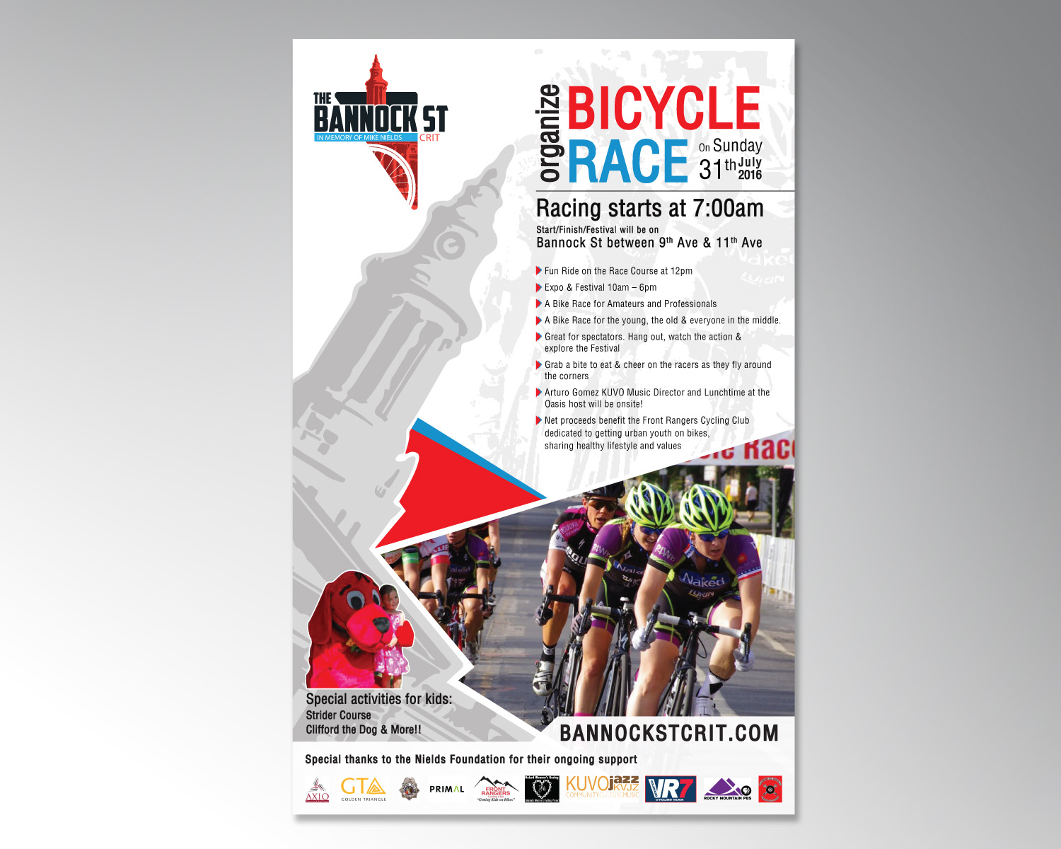 Flyer Design by tanmoy.pramanik for this project | Design #11211115