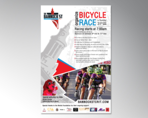 Flyer Design by tanmoy.pramanik for this project | Design: #11211115