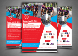 Flyer Design by dindiagraphics for this project | Design: #11199871