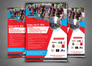 Flyer Design by dindiagraphics for this project | Design: #11209372