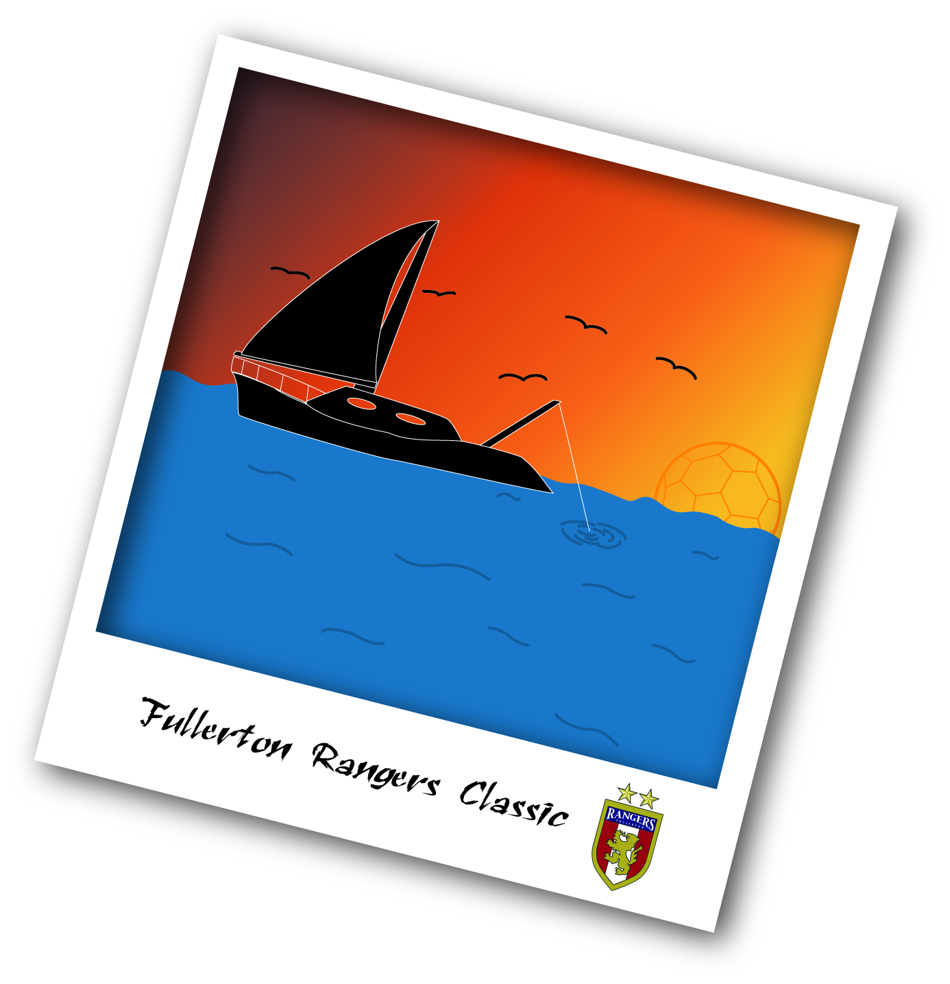 T-shirt Design by  Qreative Chalice for this project | Design #2318894