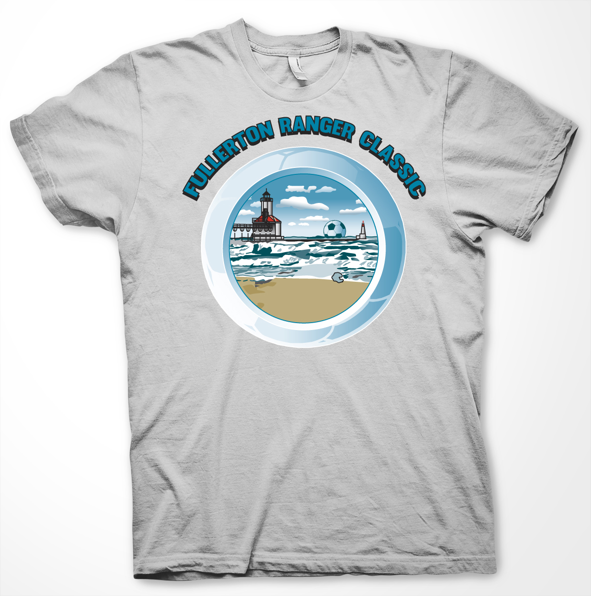 T-shirt Design by Pranit for this project | Design: #2308801