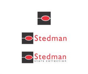 Logo Design by ronyakiz for Stedman GmbH | Design: #11296966