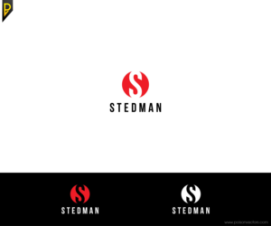 Design de Logo par poisonvectors pour Stedman GmbH | Design #11279180