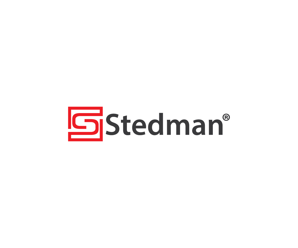 Logo Design by meygekon for Stedman GmbH | Design #11295098