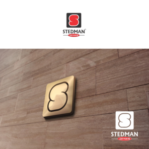 Logo Design by cb1318 for Stedman GmbH | Design: #11299203