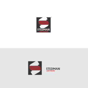 Logo Design by cb1318 for Stedman GmbH | Design: #11301037