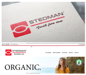 Diseño de Logo por Studio 17 para Stedman GmbH | Diseño: #11274968