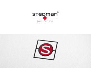 Logo Design by Atvento Graphics for Stedman GmbH | Design: #11263340