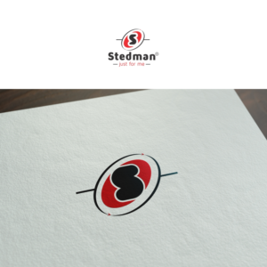 Logo Design by creativeride for Stedman GmbH | Design: #11298557