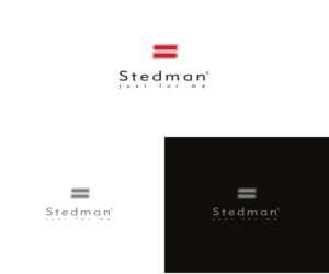 Diseño de Logo por ARYASTUDIO para Stedman GmbH | Diseño: #11202898