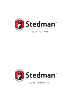 Logo Design by Bruno da Uska for Stedman GmbH | Design: #11298703