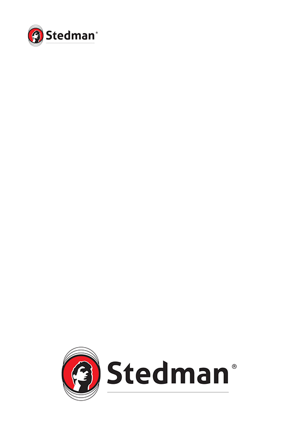 Logo Design by Bruno da Uska for Stedman GmbH | Design #11298704
