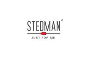 Logo Design by instudio for Stedman GmbH | Design: #11240477