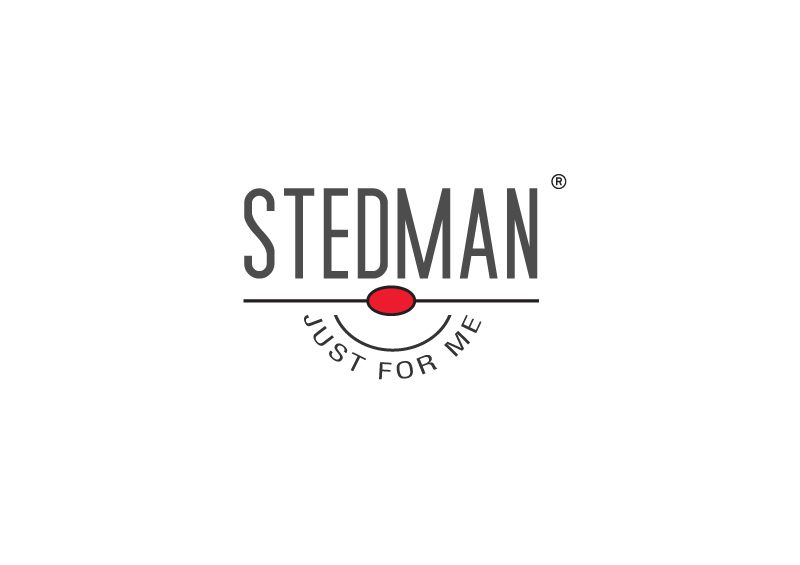 Logo Design by instudio for Stedman GmbH | Design #11240485