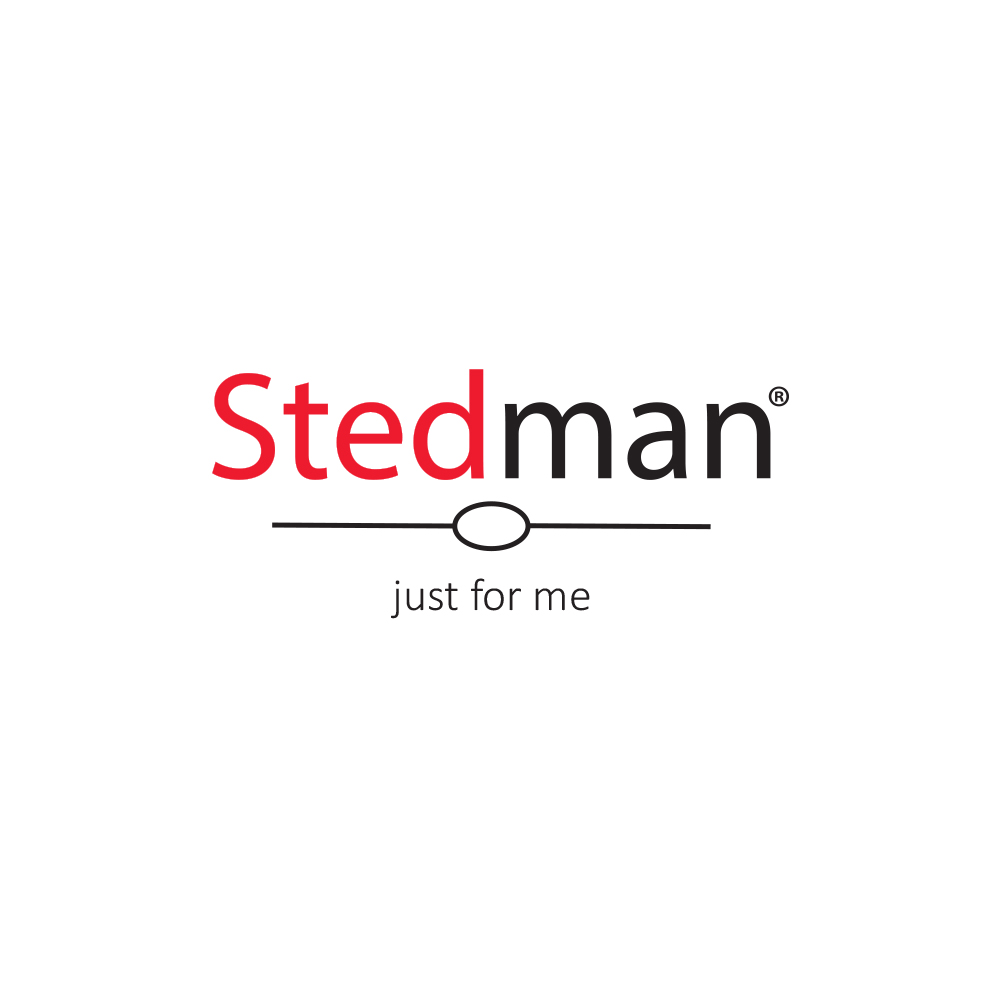 Logo Design by mohamedragueh for Stedman GmbH | Design #11295152