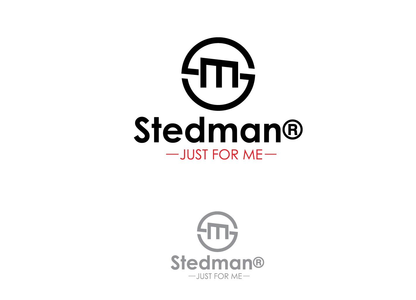 Design de Logo par creative.bugs pour Stedman GmbH | Design #11198686
