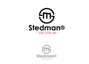 Design de Logo par creative.bugs pour Stedman GmbH | Design : #11198686