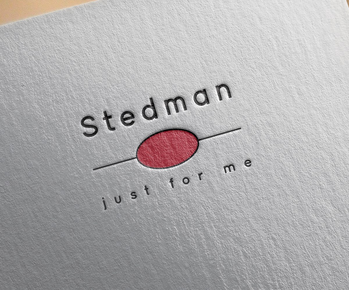 Logo Design by Zane_Graph_Design for Stedman GmbH | Design #11200069