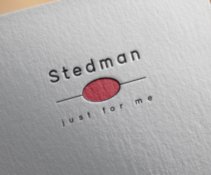 Logo Design by Zane_Graph_Design for Stedman GmbH | Design: #11200069