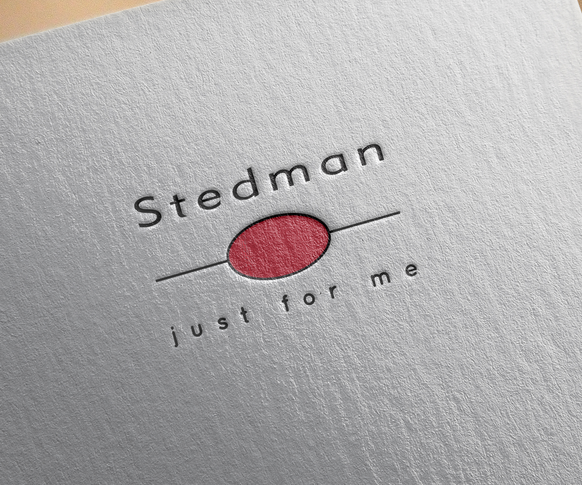 Logo Design by Zane_Graph_Design for Stedman GmbH | Design #11200070