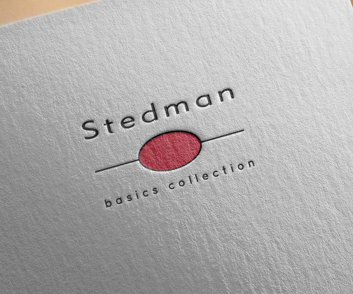 Design de Logo par Zane_Graph_Design pour Stedman GmbH | Design #11200072